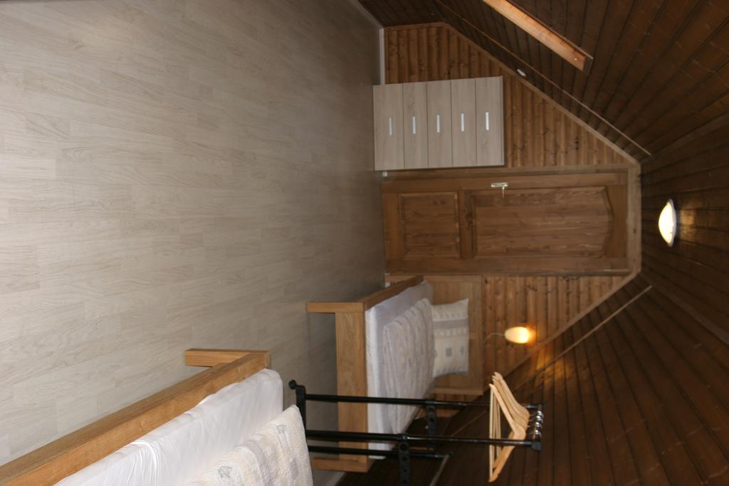 Villa Teleki Eksteriør billede