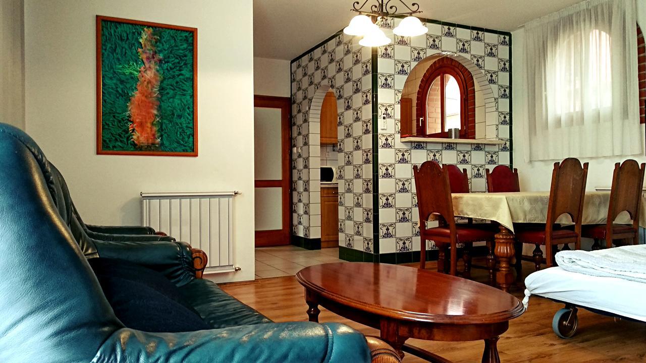 Villa Teleki Eksteriør billede