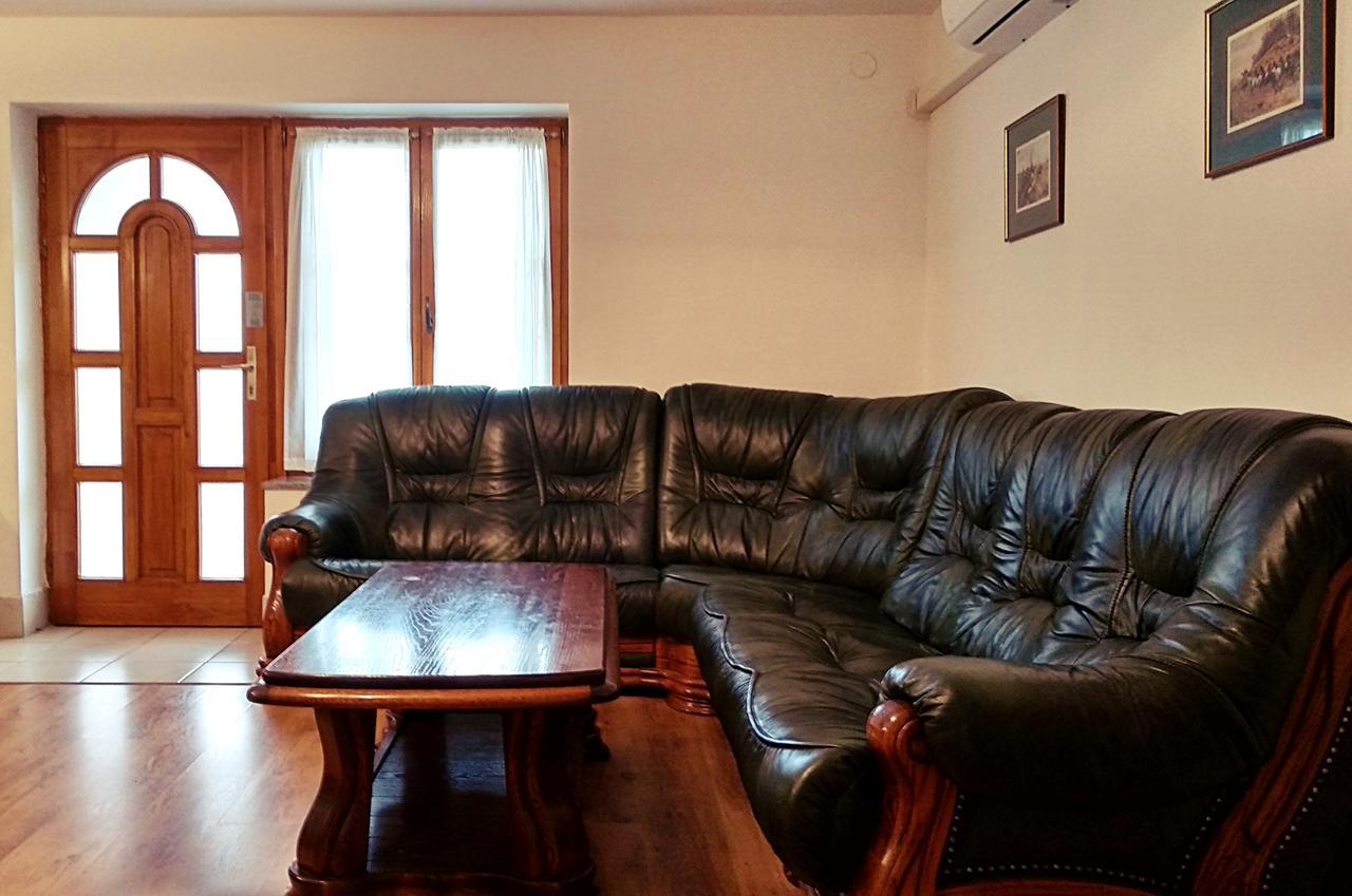 Villa Teleki Eksteriør billede